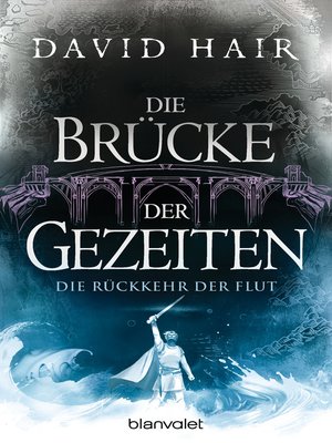 cover image of Die Brücke der Gezeiten 8